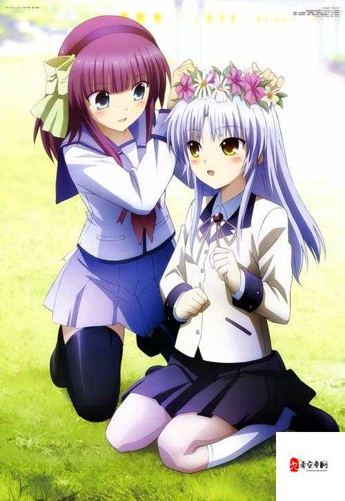 Angel Beats，低配游戏宅男的天堂之选