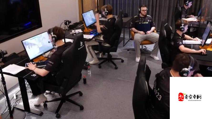 日本 CSGO 高清大片：枪林弹雨的极致对决