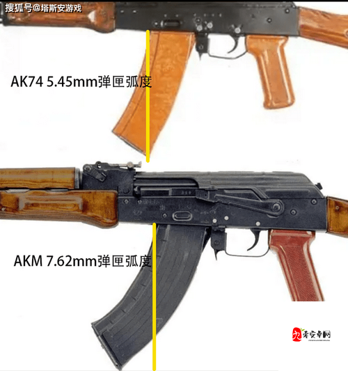 全民突击AK47和金羚MP5哪个好？属性深度剖析