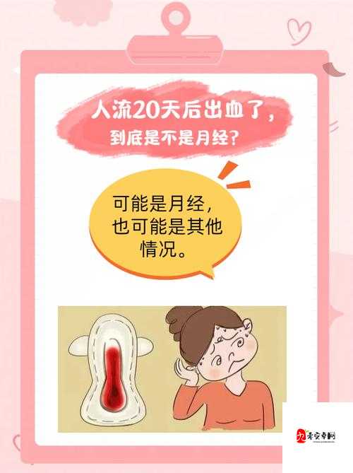 女生第一次过后出血是为什么原因：详细解析及应对策略