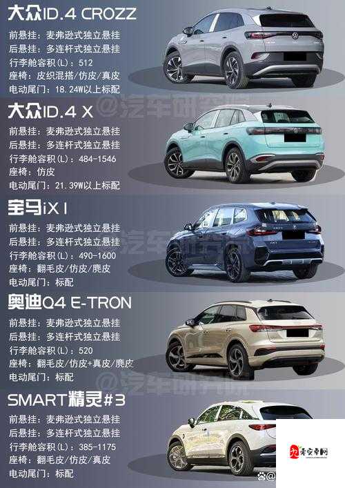 国产日韩精品 SUV：为何它们能成为市场宠儿备受青睐