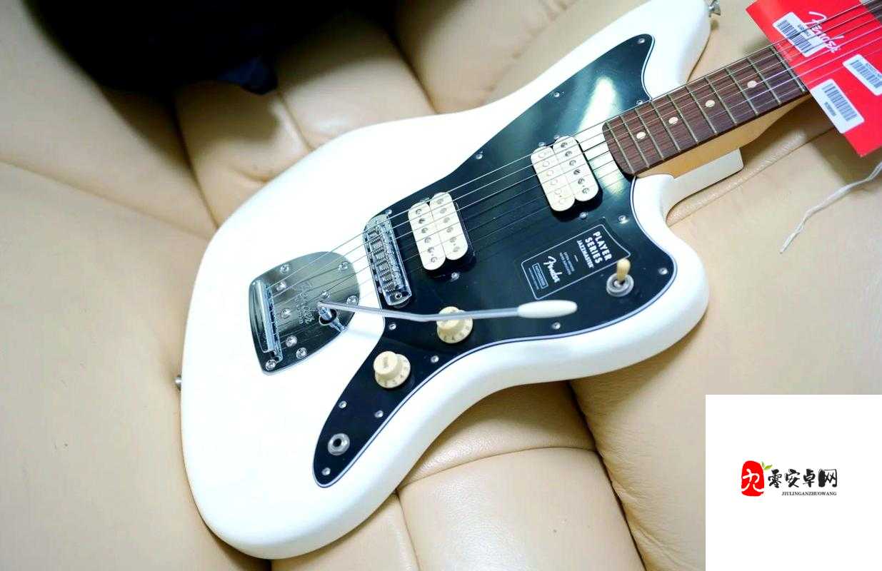 Jazzmaster 系列 ：展现独特魅力与卓越品质的经典之作