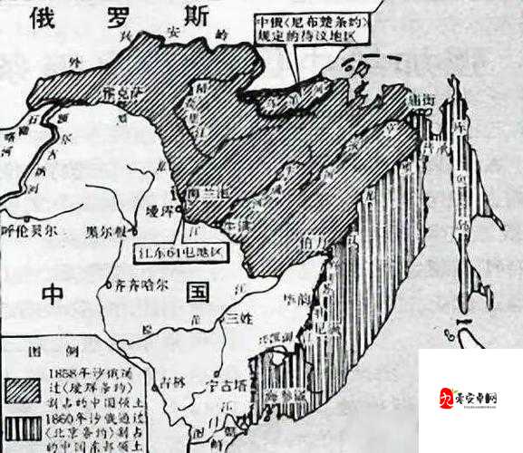 俄罗斯、美国、中国、日本、韩国的地缘政治与国际关系探讨