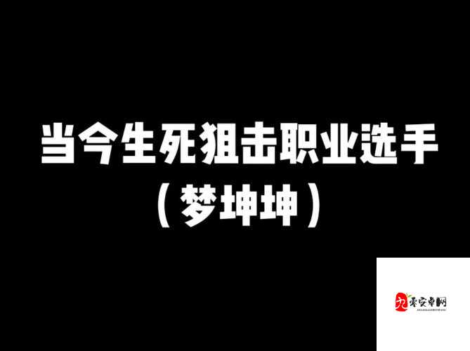 男生将坤坤赛季女生的句号：这背后的故事与意义探讨