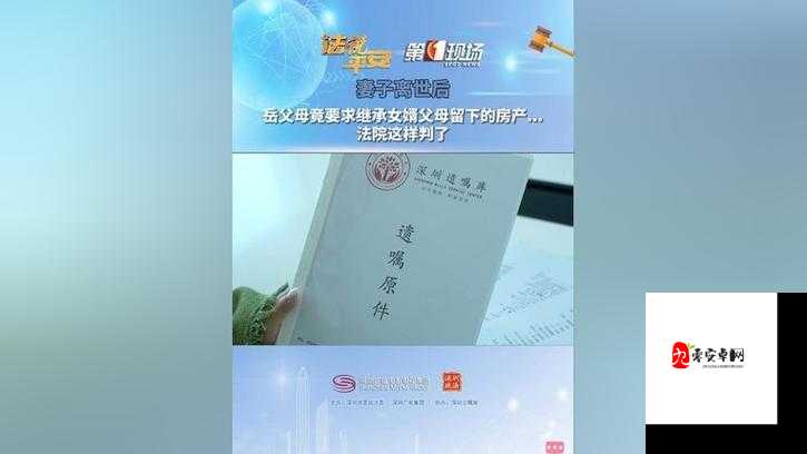 最终还是从了女婿：妥协背后的无奈与心酸