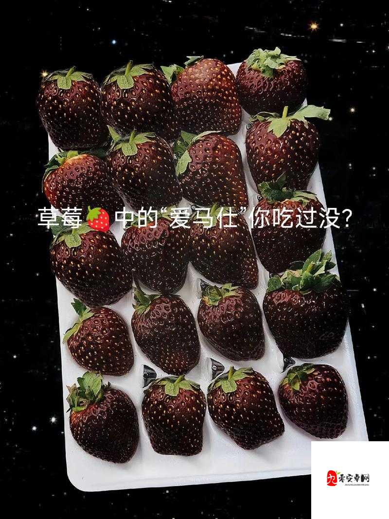 迈开腿吃草莓方法：引领健康生活与美味体验的秘诀