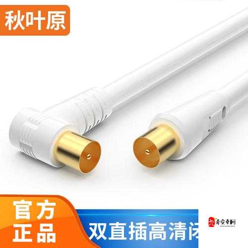 RF 射频线和高清视频信号线的区别