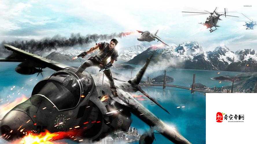 JustCause3 和 4 哪个好玩之深度对比分析与探讨