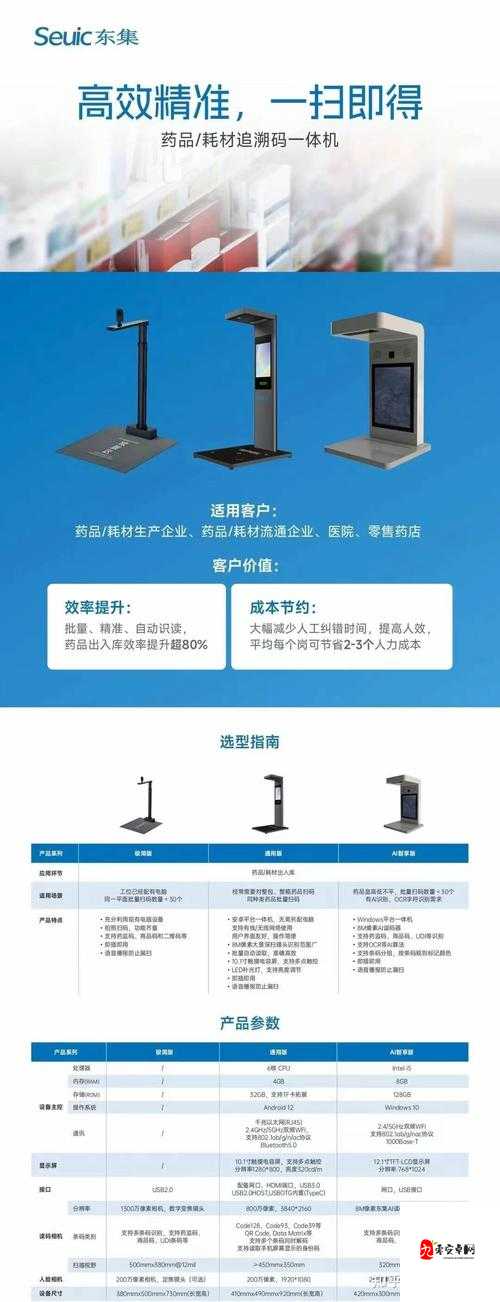 手机扫码器免费下载：快速、便捷的扫码工具等你来拿