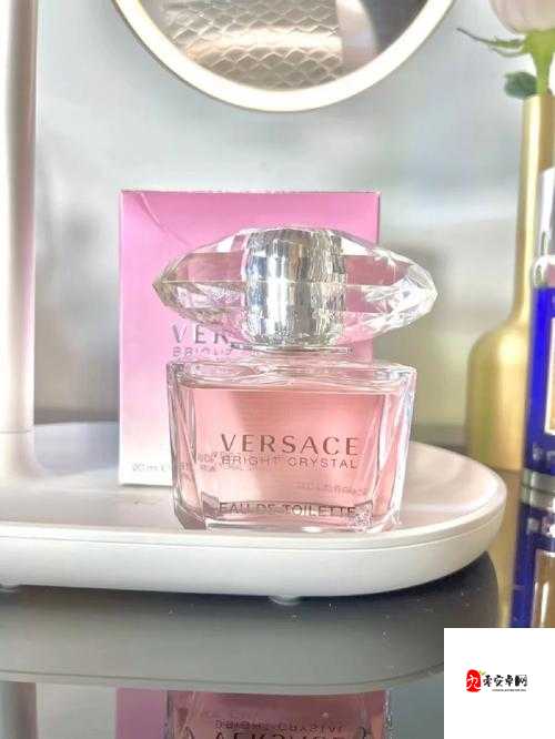 Versace 女士：时尚界璀璨之星的传奇之旅