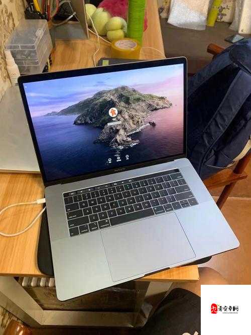 16 岁少年用 MacBook Pro 日本制作视频，引发热议