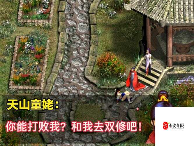 天龙八部3D天山童姥怎么得，快速获得攻略与资源管理