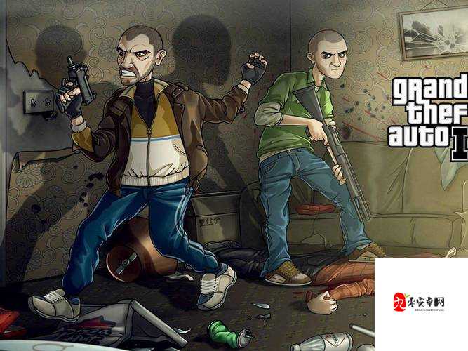 GTA4要求输入CDKEY、序列号？别急，这里有妙招！