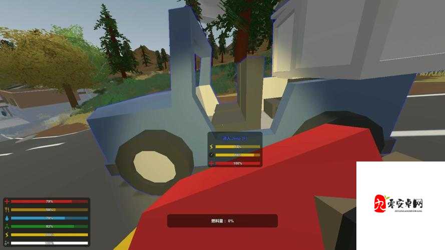 Unturned 3.4.7版本更新内容，年底最后一次更新的深度解析