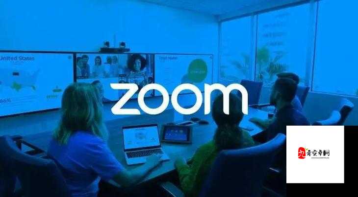 Zoom 与人马性 Zoom：一场跨越物种的比较