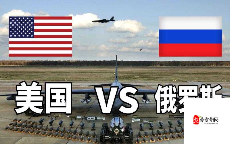 美国 vs 日本 vs 俄罗斯：三国之间的政治经济军事文化大比拼