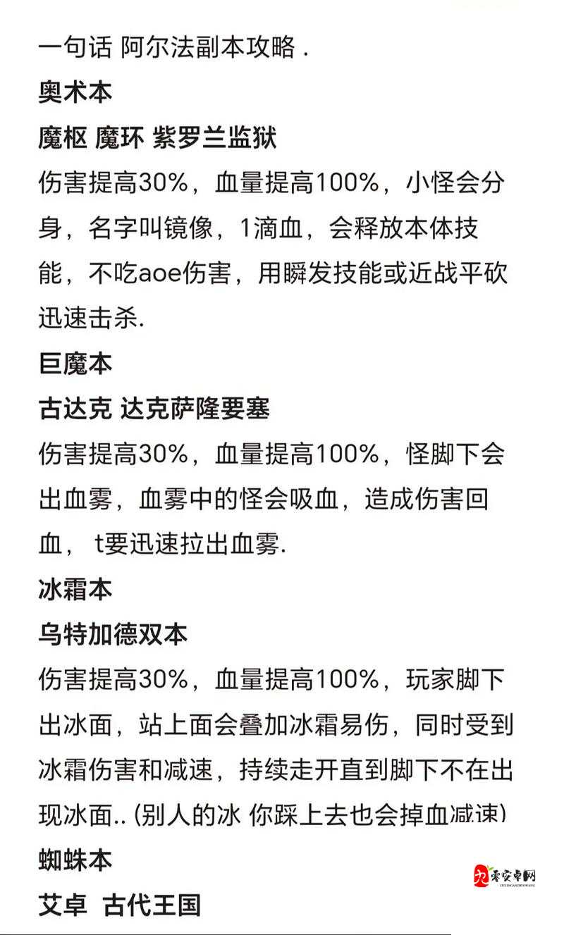 魔兽世界6.0版本5人副本全攻略，轻松通关秘籍