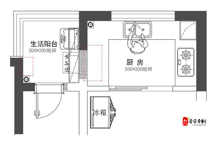 深度评测我想和你从厨房到阳台深度解析其背后的情感意义