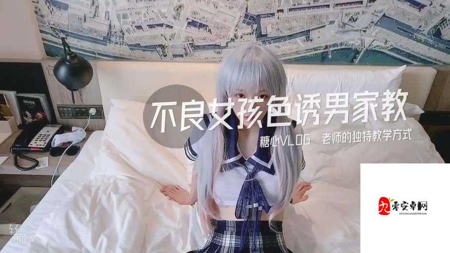 黄色 AV 女佣：神秘而诱惑的角色形象探讨