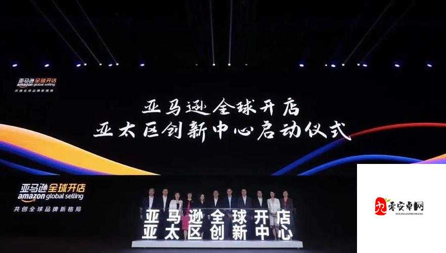 2024AMAZON 欧洲站：开启跨境电商新征程