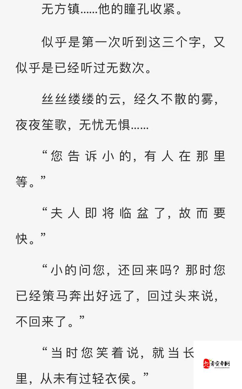 攻略将军爹爹妙妙的小说：一场跨越身份的禁忌爱恋之旅