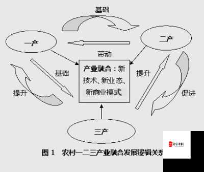 国家一产二产三产融合示范区：打造现代农业产业体系的新引擎