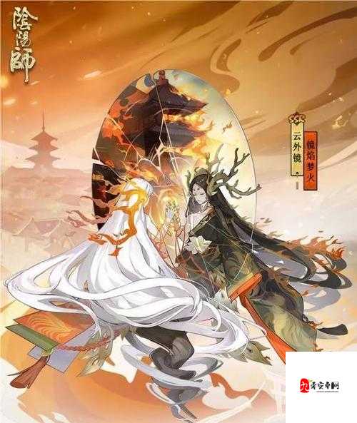 阴阳师手游，酒吞童子技改揭秘，江山鬼王浴火重生