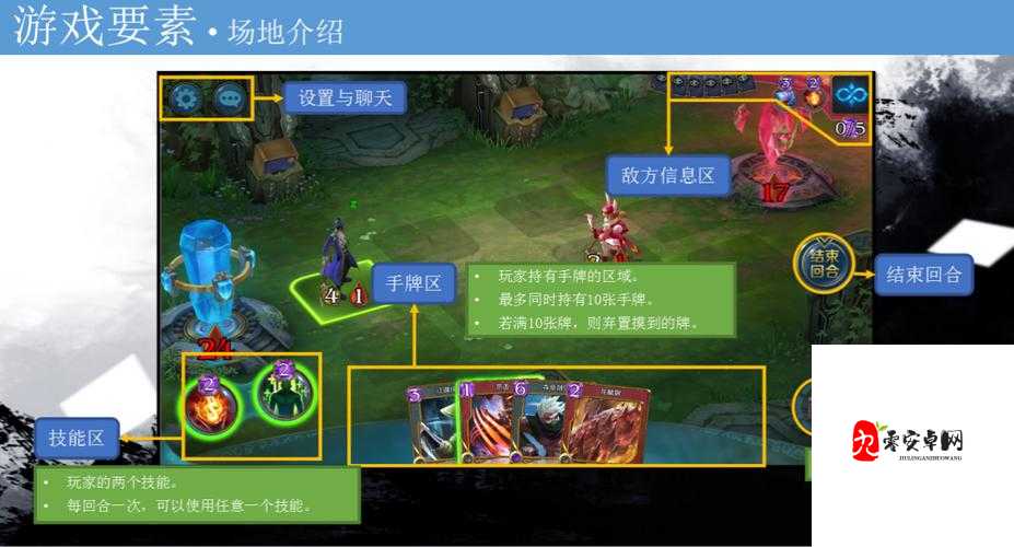 英雄战歌TCG暗系英雄杨广实用分析