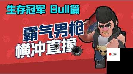 荒野乱斗Bull散弹男枪英雄生存模式视频在资源管理中的重要性及策略