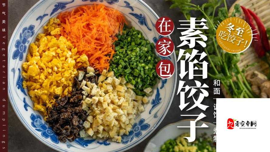 肉馅小水饺的动漫教学：精彩授课方式等你来学