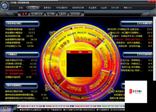 免费看行情网站：畅享实时行情信息无需付费