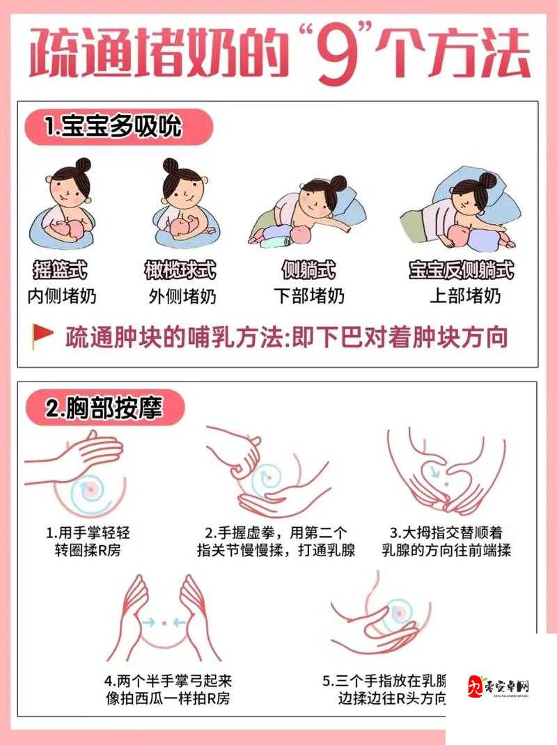 两个奶头被吃得又翘又肿的原因及护理方法，专家详细解析与实用建议