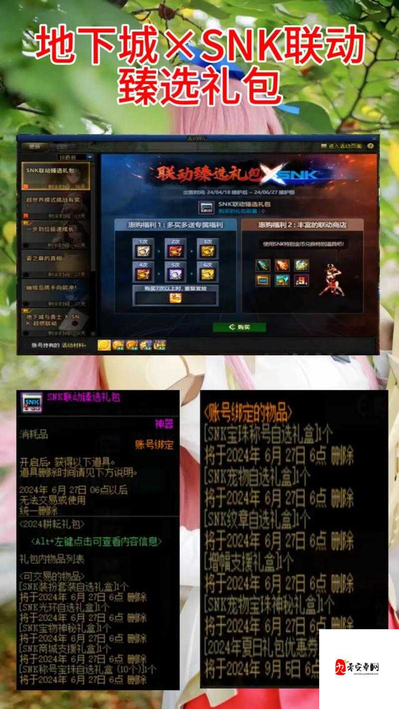 DNF韩服儿童节坐骑礼包价格仅售113元，资源管理、高效利用与最大化价值