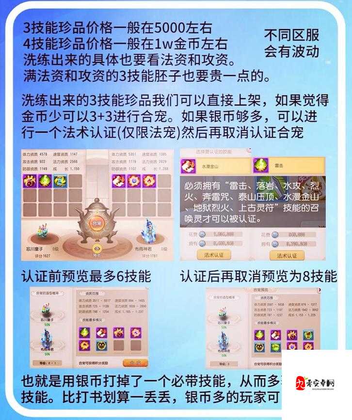 梦幻西游手游剑会，多泡泡战术破解多法队秘籍