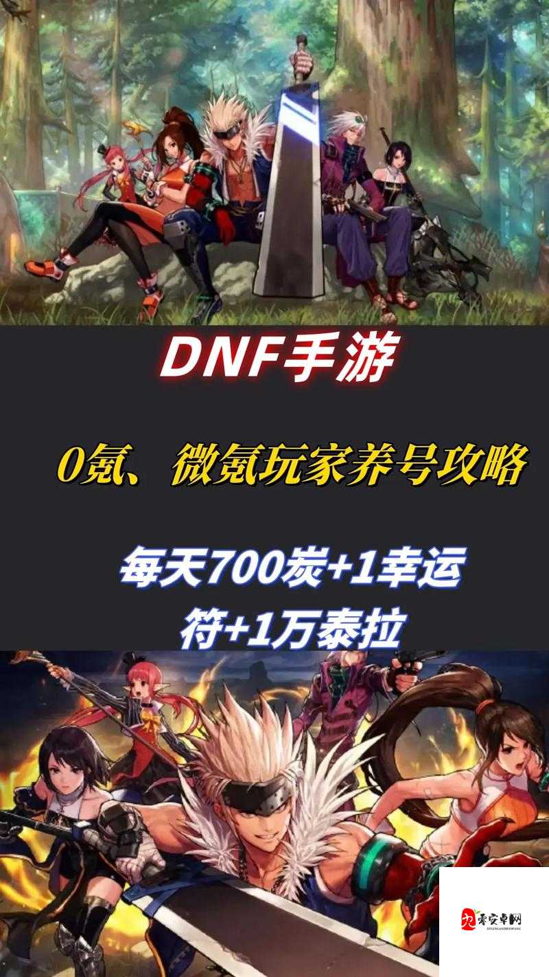 DNF手游4月首测在即或将亮相腾讯互娱年会在资源管理中的重要性及策略