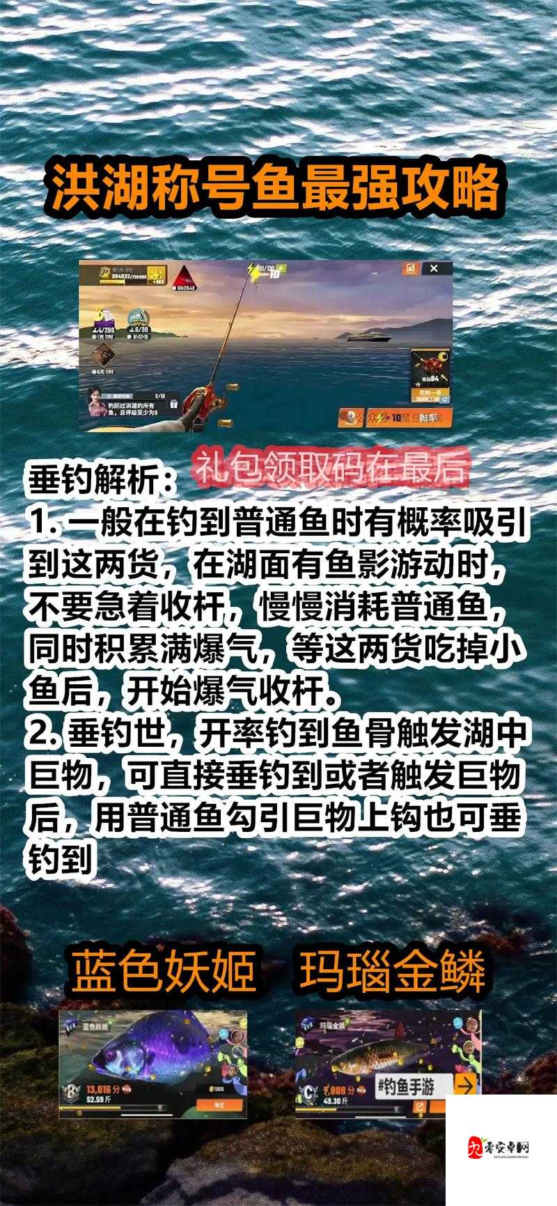 欢乐钓鱼大师平民零氪鱼竿玩法技巧与资源管理