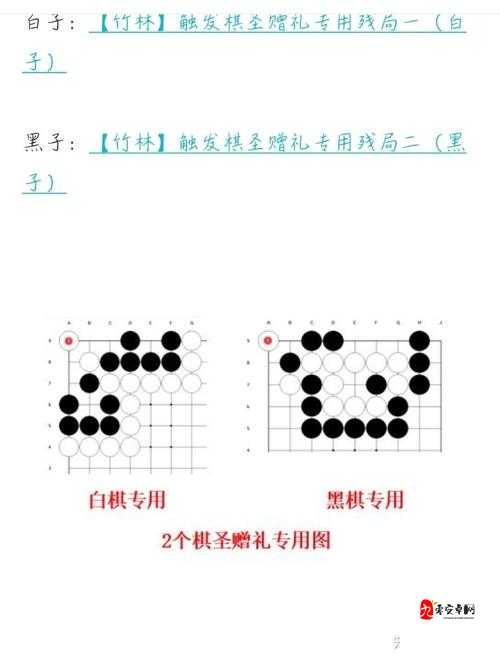 江湖悠悠，黑棋白棋抽奖策略与建议