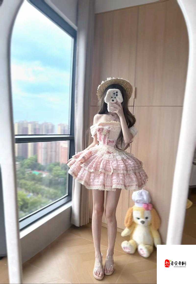 如何看待女菩萨福利姬打包写真？