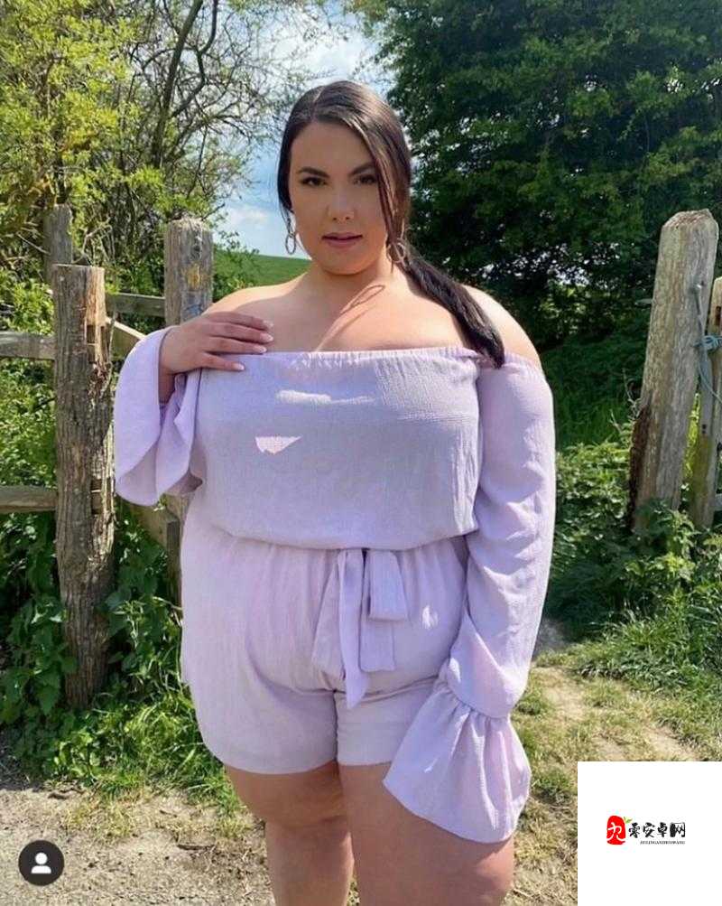 为什么欧美 BBWBBW 如此受欢迎？它们有什么独特之处？