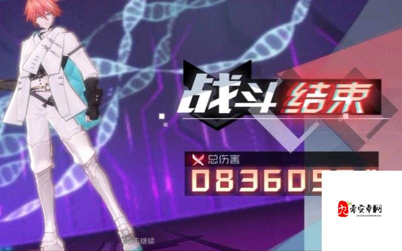 永远的7日之都：时鸩技能深度解析，了解一下她的超强力 mysteries！